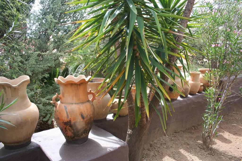 De Vagebond Hotel-Pension Windhoek Dış mekan fotoğraf